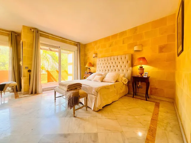 Adosado 3 habitaciones 450m² en venta - Marbella — 11
