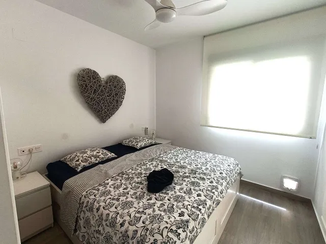 Apartamento 3 habitaciones 94m² en venta - Bellavista — 11