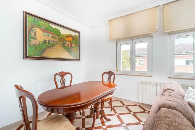 PISO PARA ENTRAR A VIVIR DE 3 H CON AMPLIO SALÓN, BALCÓN Y A - foto 4