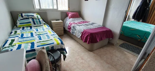 Maravilloso Piso con Vistas en el Rincón de Loix, ¡ideal para ti! — 7