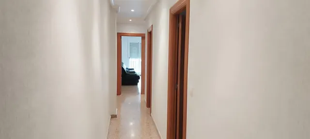 PISO SEMINUEVO EN ZONA TOSCAR CON GARAJE — 22