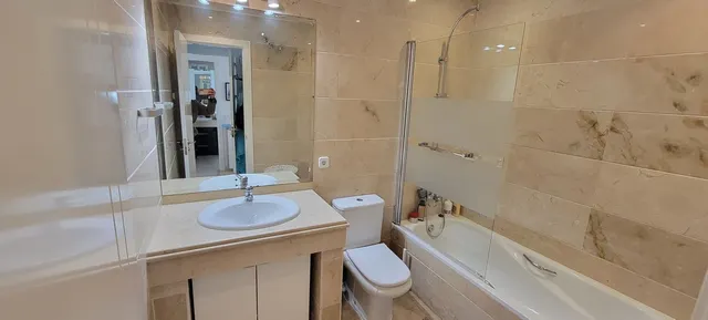 Apartamento 2 habitaciones 120m² en venta - Marbella — 10