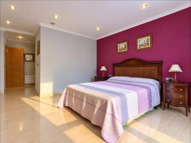 ESPECTACULAR CASA A LA VENTA EN ALBALAT DELS SORELLS — 10