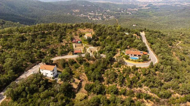 Terreno urbanizable 241m² en venta - Urbanizacion font bona — 10