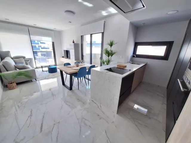 Apartamento 2 habitaciones 76m² en venta - Orihuela Costa — 6