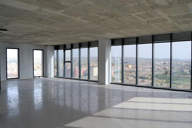 Oficina en JC1, Avda. Juan Carlos I, Murcia — 7