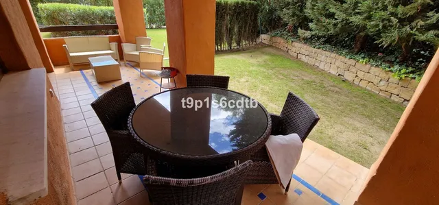 Apartamento 3 habitaciones 152m² en venta - El Madroñal — 13