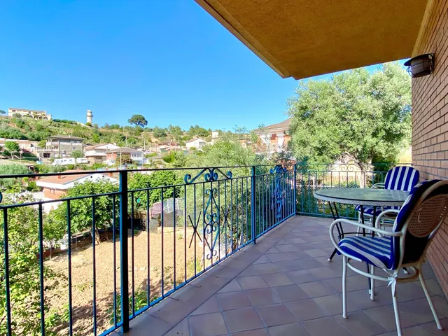 Casa en Castellbisbal — 24
