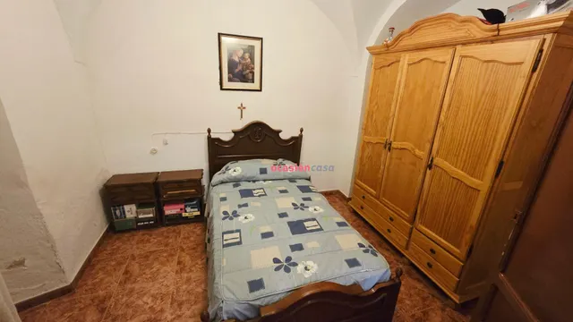 CASA EN VENTA DE DOS PLANTAS — 9