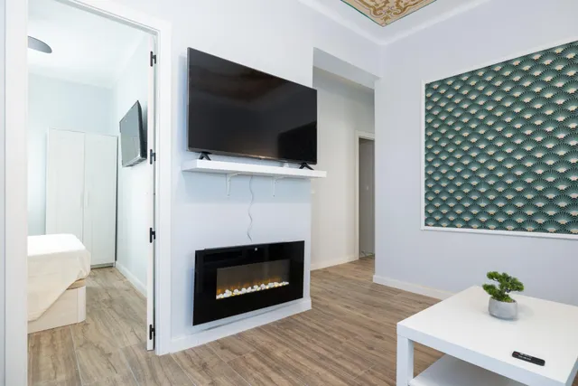 Piso reformado en zona Zaidin — 18