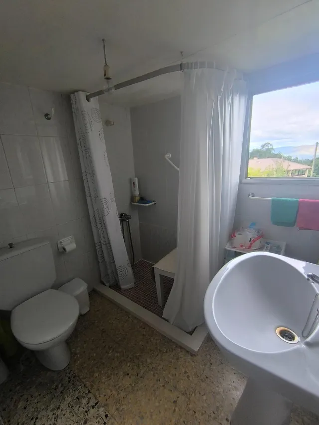 CASA DE PIEDRA EN LAMPAI — 25