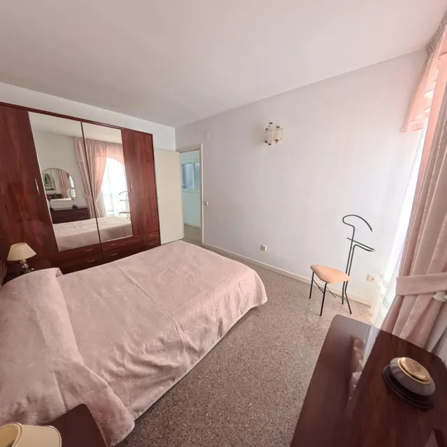 Piso reformado para entrar a vivir en verdun — 14