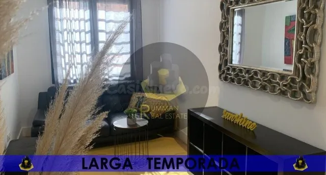 LT/ Piso de DOS dormitorios amueblado en Zaidín - foto 2