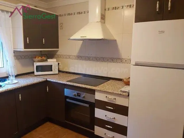 VENTA PARCELA + PISCINA UBRIQUE - foto 3