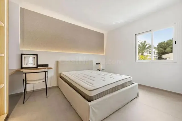 Ático Dúplex 3 habitaciones 129m² en venta - Marbella - foto 5