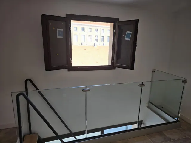 Casa de Pueblo de piedra — 10