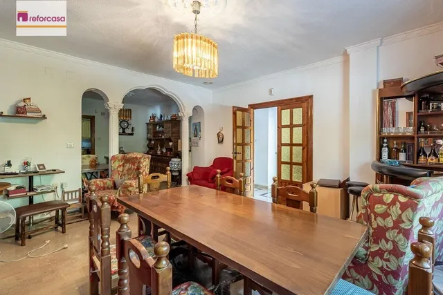 Espectacular Chalet en Ogijares - Ideal para Familias — 16