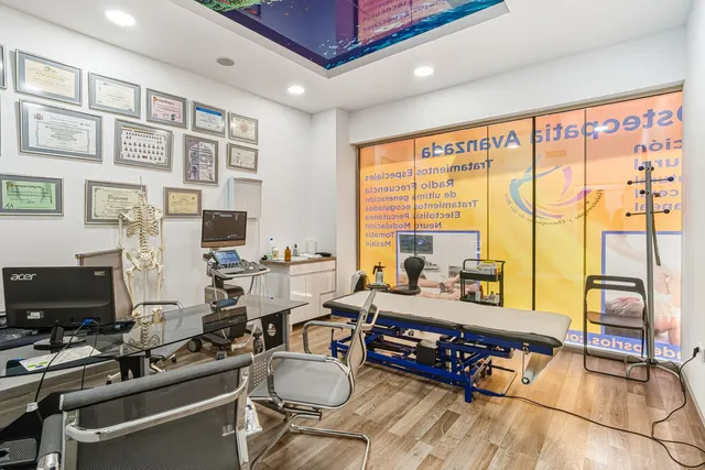 Negocio 4 habitaciones 250m² en venta - Riviera del sol — 9