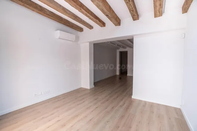 Piso reformado en El Raval - Ref. 1283 — 5