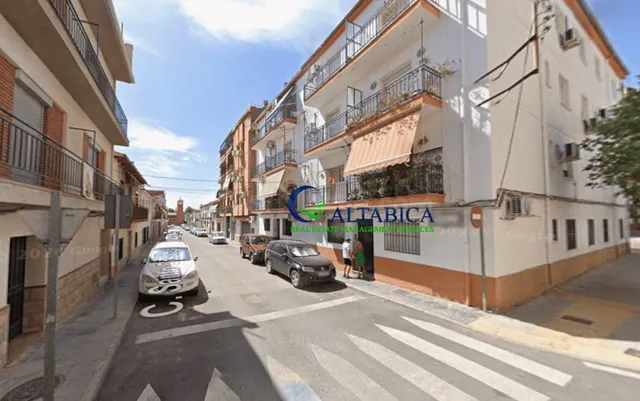 Piso en Venta en Bailen Jaén — 3