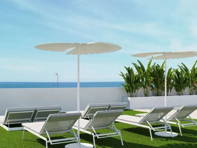 Apartamento 2 habitaciones 88m² en venta - Pueblo - foto 5