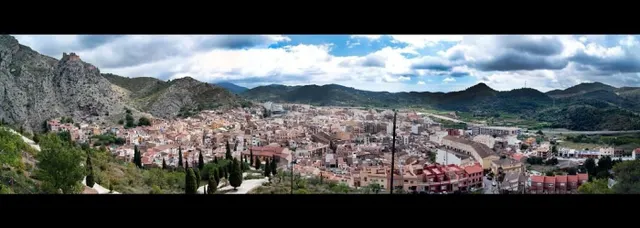 MONTAÑA DE BORRIOL EN VENTA, FUTURA CARRETERA, EN ERMITAS Y 