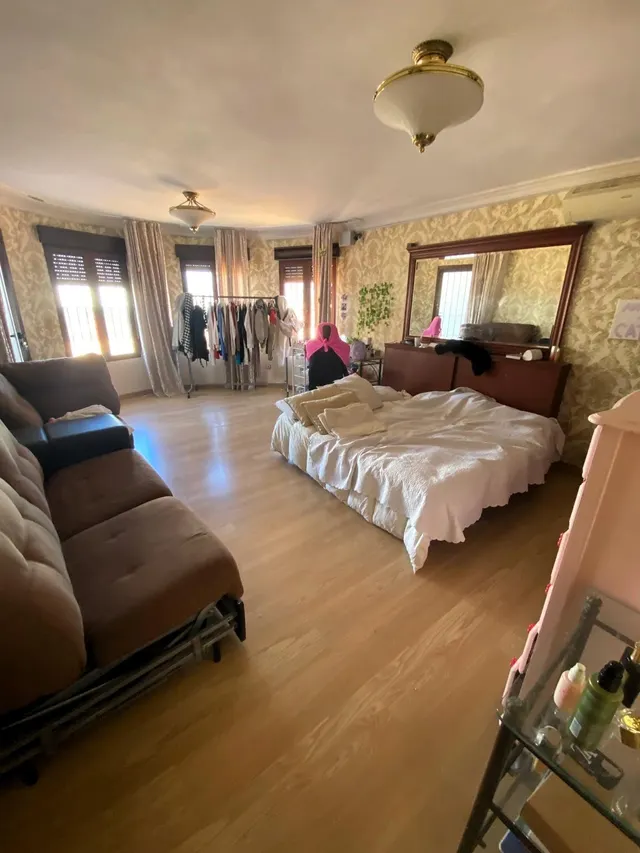 SE VENDE VILLA EN ALBIR DIVIDIDA EN DOS VIVIENDAS INDEPENDIENTES CON PISCINA PROPIA! — 13