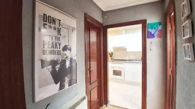 Urbis te ofrece una casa en venta en la zona Universidad, Salamanca. — 6
