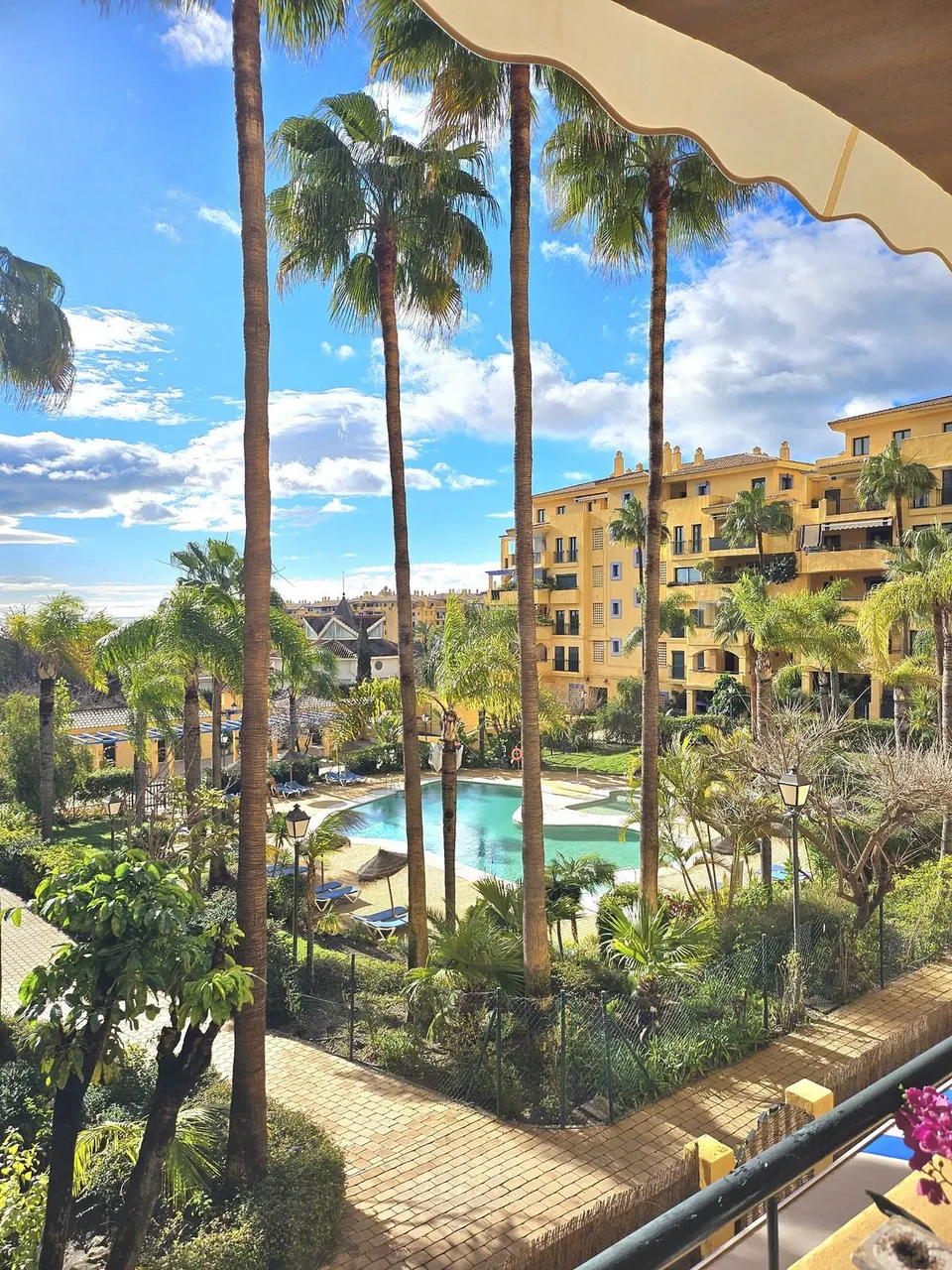 Apartamento 2 habitaciones 117m² en venta - Marbella