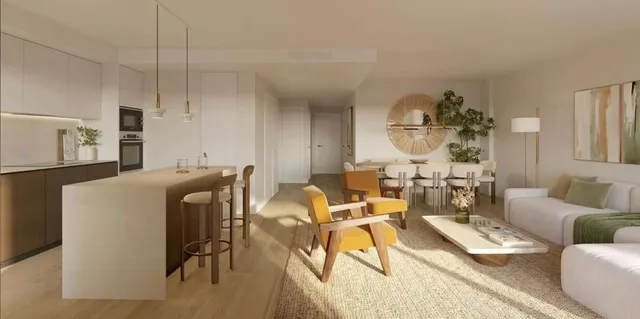 Apartamento 2 habitaciones 99m² en venta - Mijas — 10