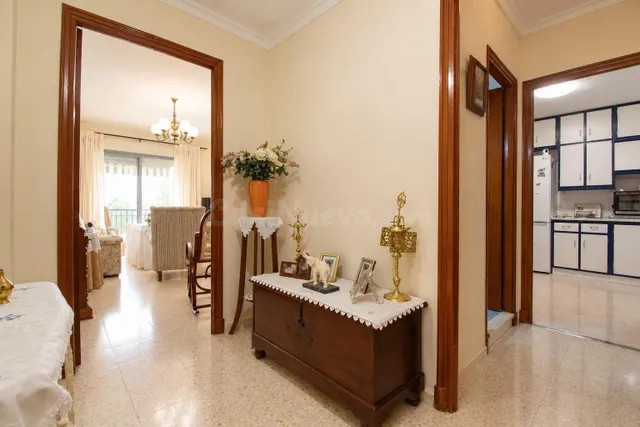 Piso de 4 dormitorios en la serrana 1 — 4
