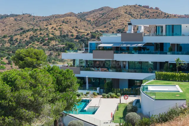 Apartamento 4 habitaciones 134m² en venta - Marbella — 4