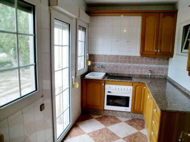 Chalet independiente en Murcia capital con parcela de 2.500 m2, piscina y 8 dormitorios — 11