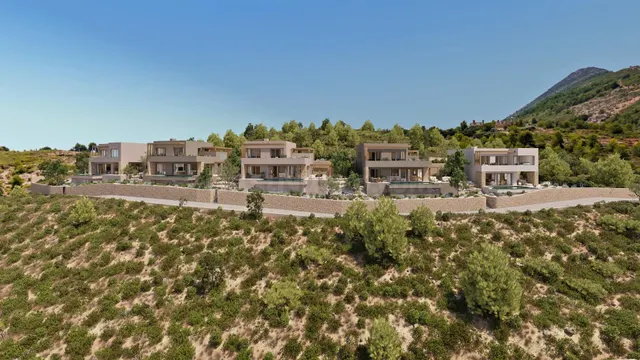 Villa 3 habitaciones 165m² en venta - Comunidad valenciana