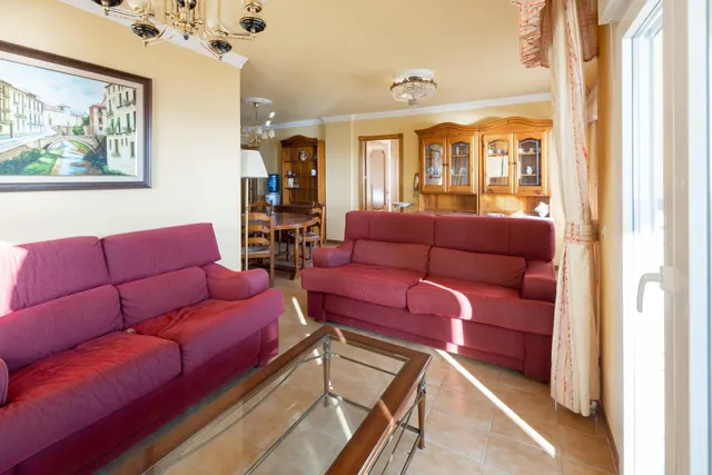 !!Espectacular vivienda en primera linea de playa!! — 15