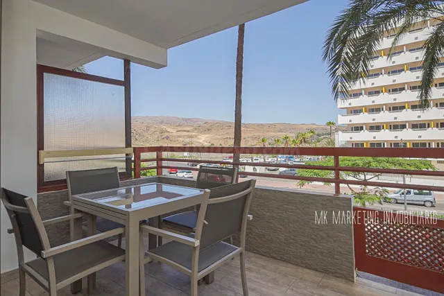 Estudio 41m² en alquiler - Playa del Inglés - foto 2