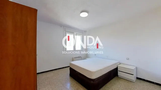 Gran piso de 3 habitaciones en rentabilidad en Balaguer — 8