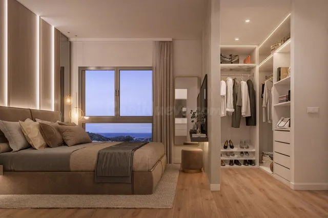 Apartamento 3 habitaciones 145m² en venta - Pedregales — 2