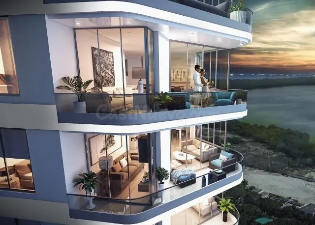 PROYECTO NUEVO - Se vende apartamento Nuevo en el sector de 