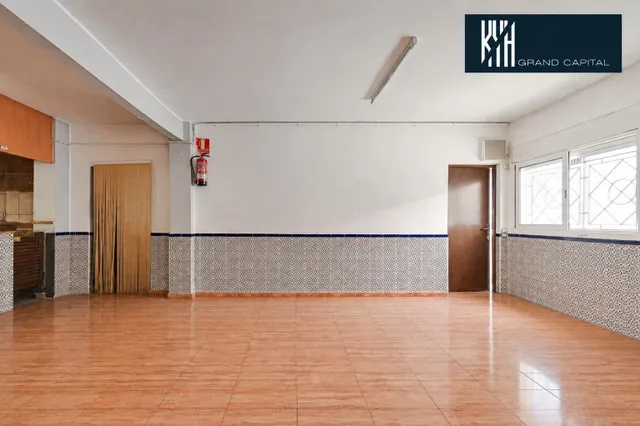 Local comercial con cambio de uso acreditado en Sant Feliu de Guíxols — 43