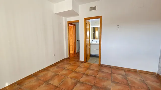 Vivienda adosada en La Victoria (Córdoba) — 27