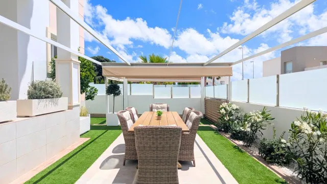 Apartamento 2 habitaciones 82m² en venta - Centro de la Ciudad Quesada — 10