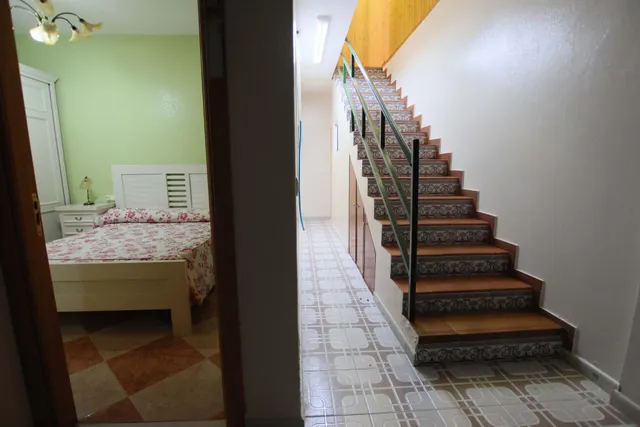 Fantástica casa en Montijo, con amplias estancias, totalmente equipada para entrar a vivir. — 36
