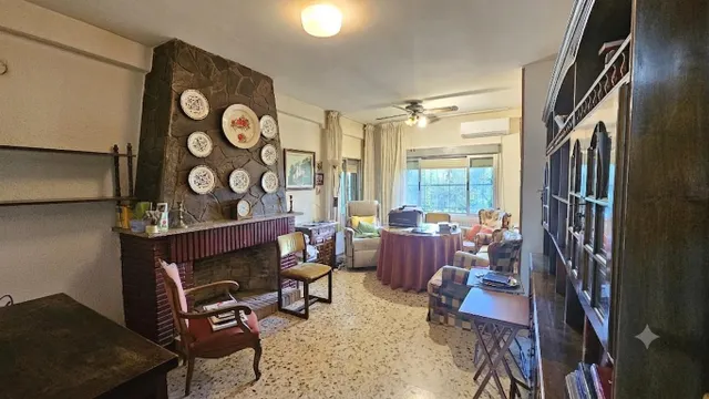 Chalet en venta para reformar en una de las mejores zonas de la Sierra de Córdoba — 8