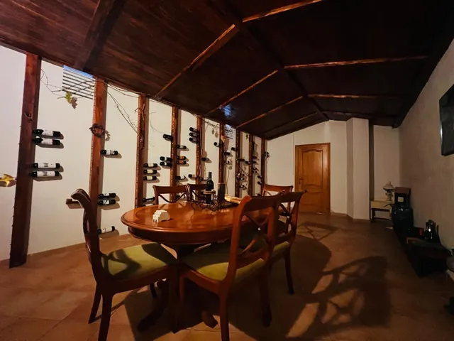 Chalet con piscina privada y vistas al mar en zona ermita – Vinaròs — 46