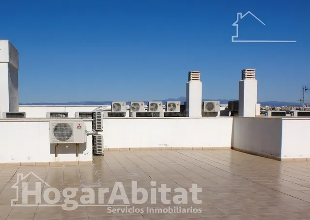 ¡PUERTO DE BURRIANA! PRECIOSO Y MODERNO ÁTICO CON DOS TERRAZ - foto 5