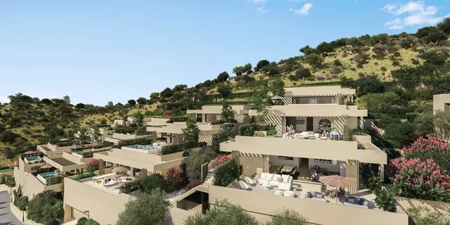 Apartamento 4 habitaciones 265m² en venta - Centro — 18