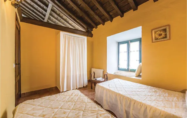 IMPRESIONANTE  FINCA RUSTICA MÁLAGA- RONDA — 21