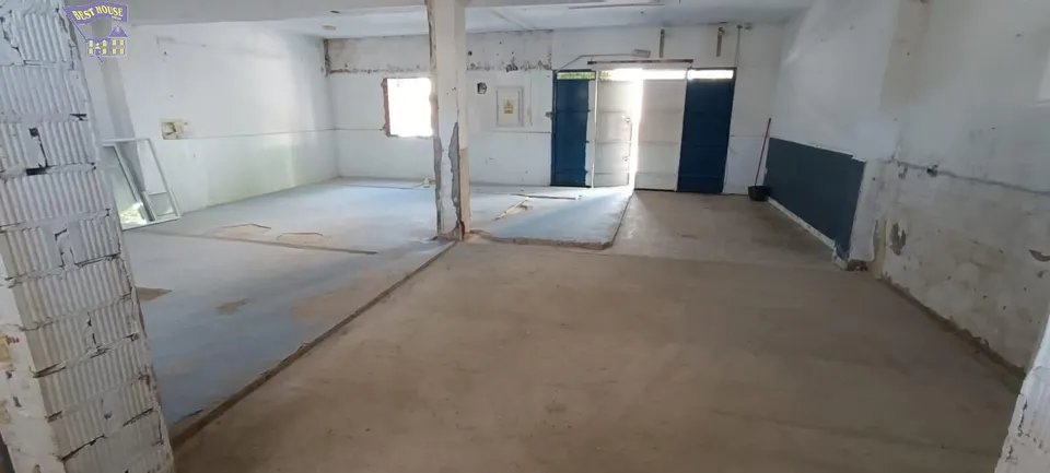 SE VENDE LOCAL COMERCIAL ZONA SAN FRANCISCO