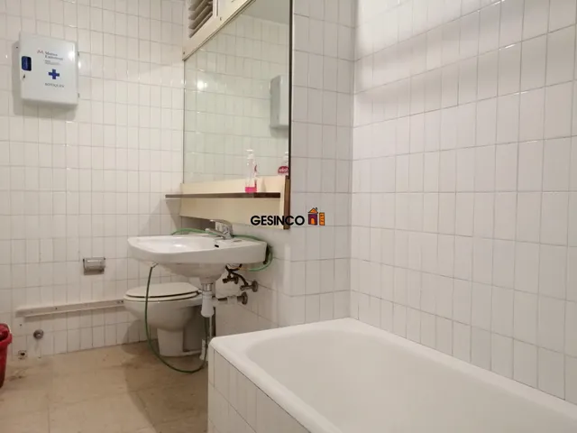 LOCAL COMERCIAL EN VENTA CON INQUILINO EN ONTINYENT - ZONA CONCEPCIÓN — 11